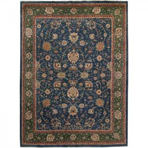 FARHAN - 21215 - Pakistan Hand Knotted Oriental Carpets/ Rugs