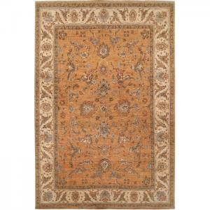 FARHAN - 21220 - Pakistan Hand Knotted Oriental Carpets/ Rugs