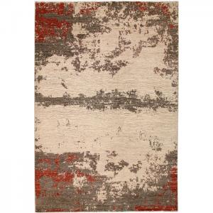 Modern Carpets - 20593 - Pakistan Hand Knotted Oriental Carpets/ Rugs