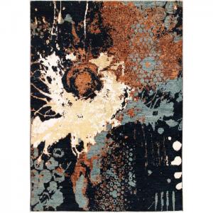 Modern Carpets - 21296 - Pakistan Hand Knotted Oriental Carpets/ Rugs