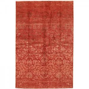 Modern carpets - 21321 - pakistan hand knotted oriental carpets/ rugs