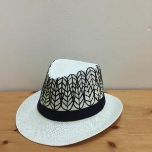 Summer hat hat-006 - knit knot
