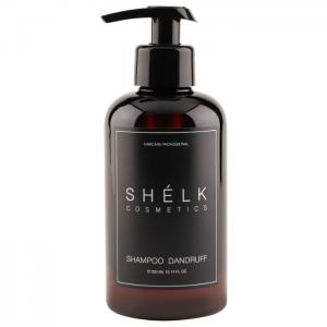 Shampoo Dandruf - Shelk Cosmetics