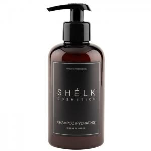 Shampoo Hydrating - Shelk Cosmetics