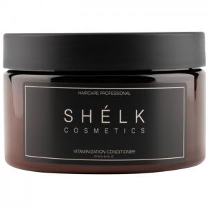 Vitaminization conditioner - shelk cosmetics