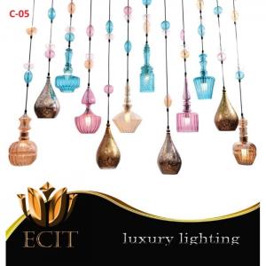 Ecit lighting c-05 - ecit