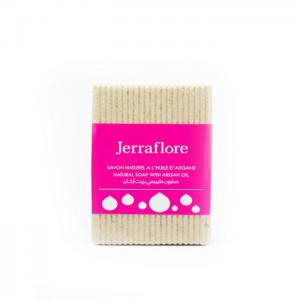 Jerrapain (Argan Soap) - Jerraflor