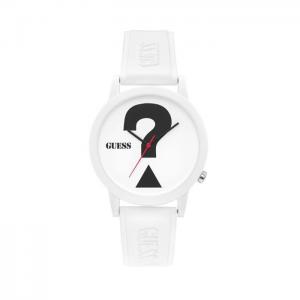 Guess - V1041 - White - Guess