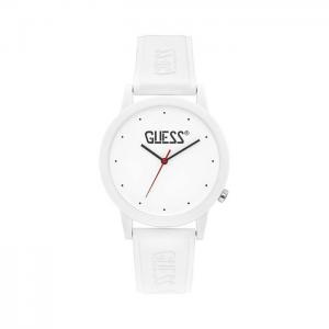 Guess - V1040 - White - Guess