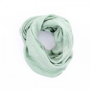 Chez moi scarves & stoles scarves men green