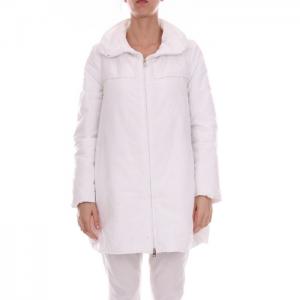 Salco jacket women white