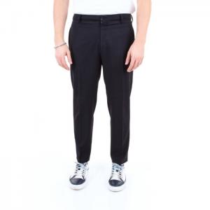 Be able trousers chino men black