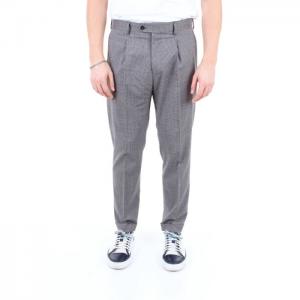 Be able trousers classics men grey