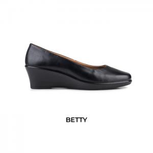 Lady Shoe Betty - Conforto