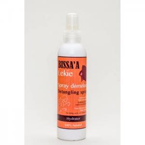 Detangling Spray - Bissa'a Cosmetics