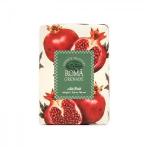 Pomegranate Soap 160G - Ach Brito