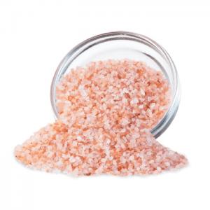 Edible Granular Salt (Pink) - Khewra Salt Lamp 