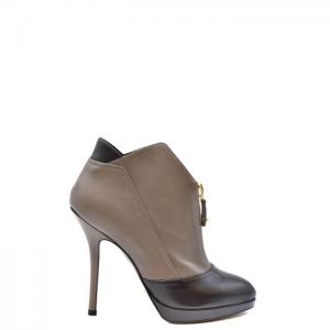 Greymer ankle boots