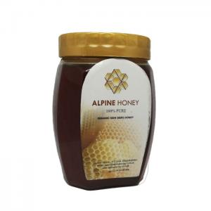 Beri (Sidr) Honey - Hunza Alpine