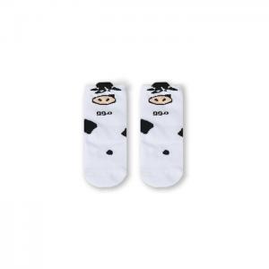 Cow moo socks - sikasok