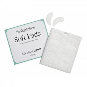 Soft Pads - Soft Pads