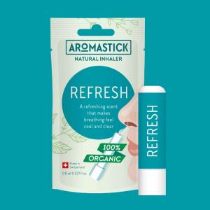 Refresh - Aromastick