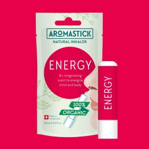 Energy - Aromastick