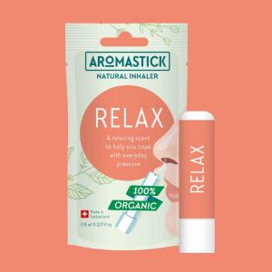 Relax - Aromastick