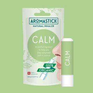 Calm - Aromastick