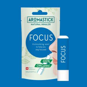 Focus - Aromastick