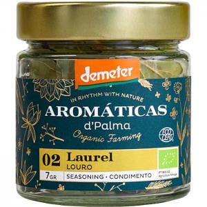 Laurel  - Seasoning - Aromaticas d'Palma