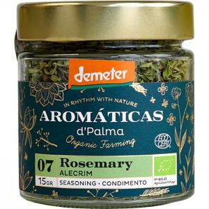 Rosemary  - Seasoning - Aromaticas d'Palma