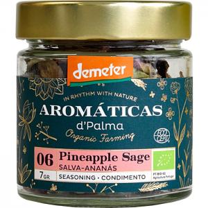 Pineapple Sage  - Seasoning - Aromaticas d'Palma