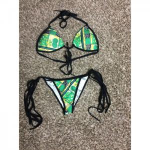 Ivy Swimsuit  - Kwins Closet