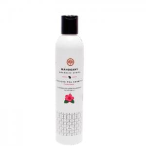 Hibiscus Tea Shampoo 300Ml - Mahogany Organics