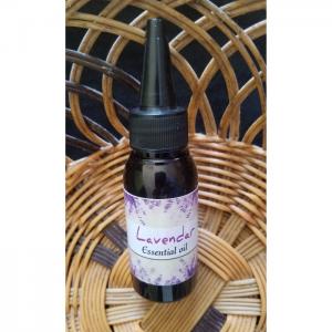 Lavender Oil  - My Kenya Soaps