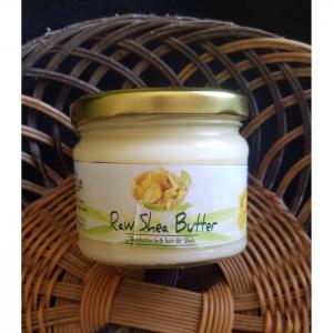 Raw Sheer Butter  - My Kenya Soaps
