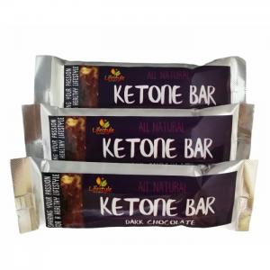 Dark Chocolate Ketone Bar - Lifestyle Gourmet Market