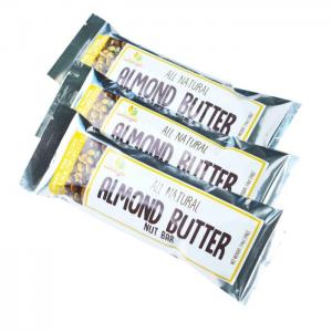 Almond Butter Nut Bar - Lifestyle Gourmet Market