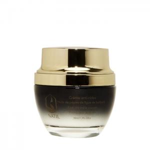 Anti Wrinkle Cream Prickly Pear Oil 50 Ml - Natil Cosmetics