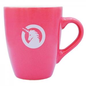 Mug - Pink - Unicorn
