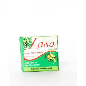 Laso - Habiba Natural care