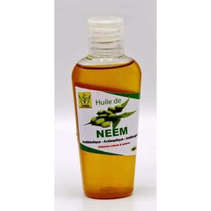 Neem Oil - Habiba Natural care