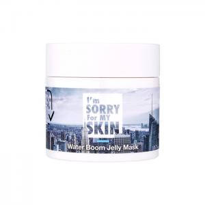 Water Boom Jelly Mask - I'm Sorry For My Skin