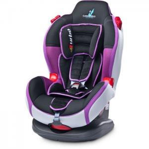 Car seat sport turbo 9-25 kg purple - caretero