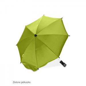 43 green apple umbrella - akcesoria caretero