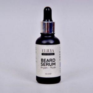 Beard Serum - Elilya Cosmetics