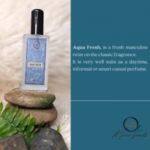 Aqua Fresh - Marie Scents