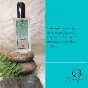 Seascape - Marie Scents