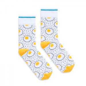 Socks Classic Eggs - Banana Socks 